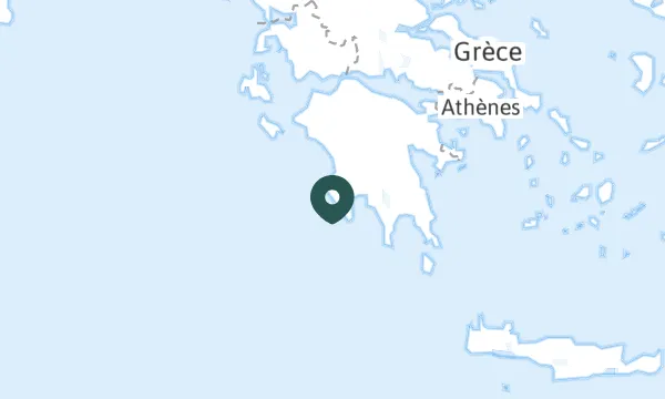 Costa Navarino (Grèce)