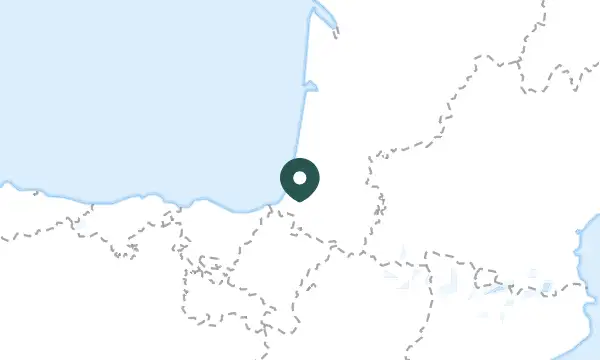 Saint-Vincent-de-Tyrosse (40)