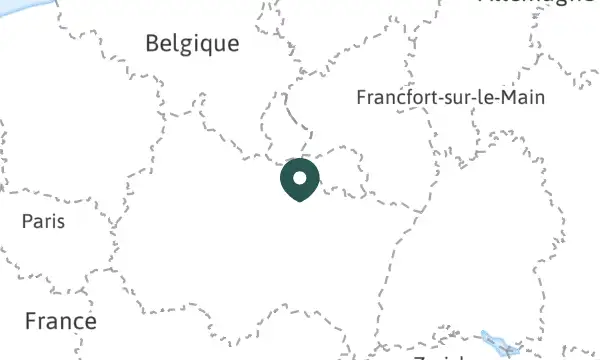 Hombourg-Budange (57)