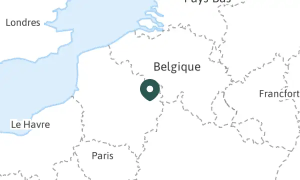 Aulnoye-Aymeries (59)