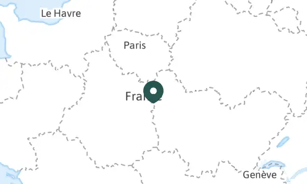 Château-Renard (45)