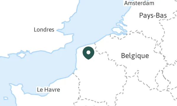 Saint-Martin-lez-Tatinghem (62)