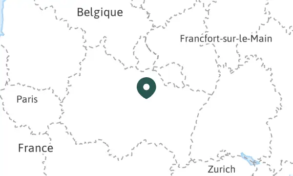 Longeville-lès-Metz (57)