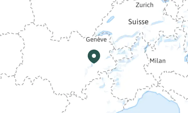 Aillon-le-Jeune (73)