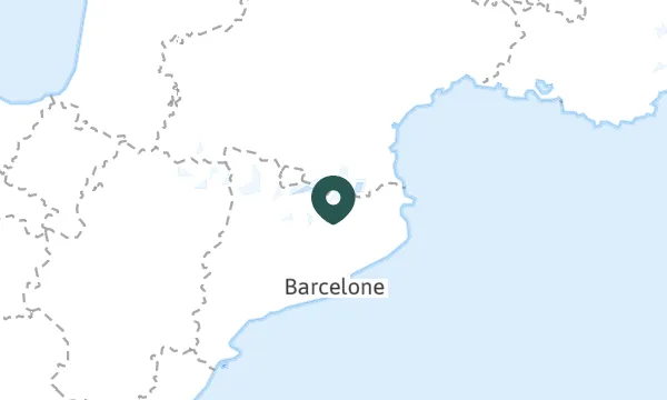 Ribes de Freser (Espagne)