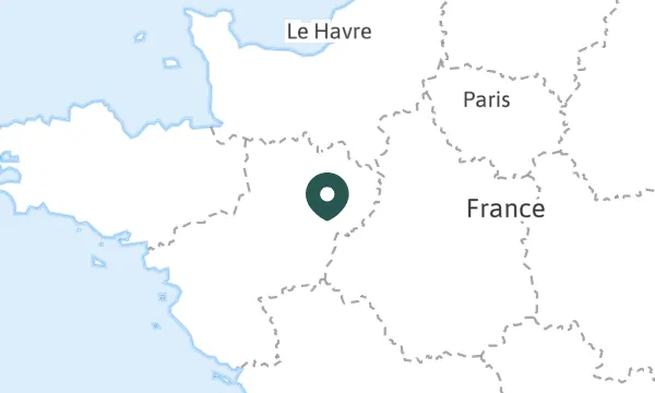 Étival-lès-le-Mans (72)