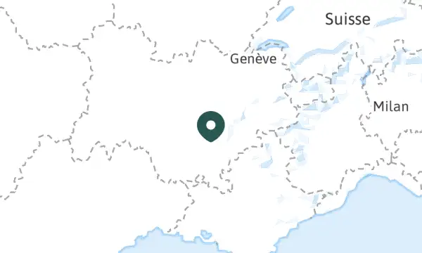 Saint-Antoine-l'Abbaye (38)