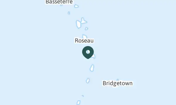 Le Carbet (Martinique)