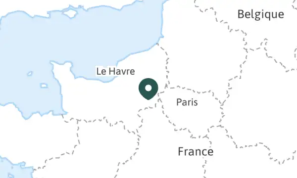 Amfreville-sur-Iton (27)