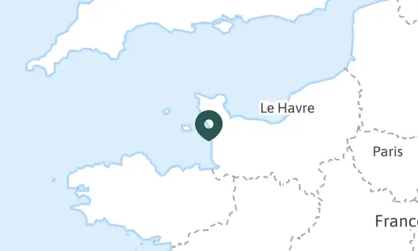 Bretteville-sur-Ay (50)