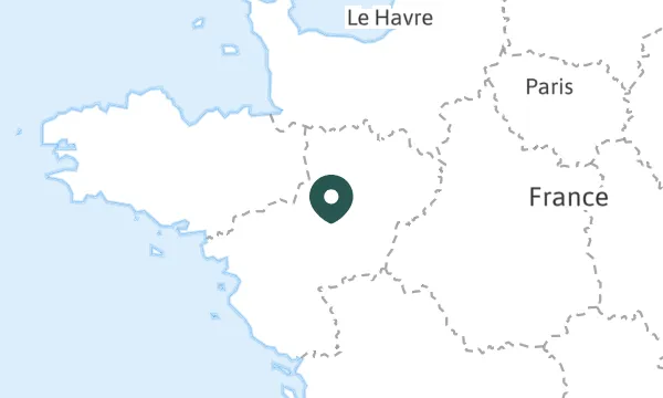 Château-Gontier (53)