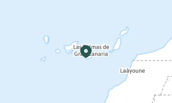 Puerto de las Nieves (Espagne)