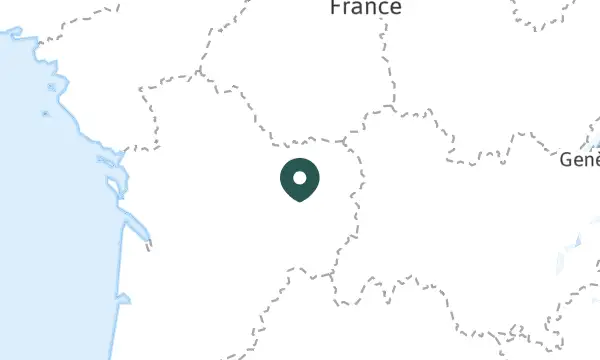 Châtelus-le-Marcheix (23)