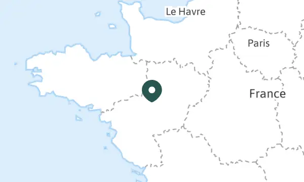 La Chapelle-Craonnaise (53)