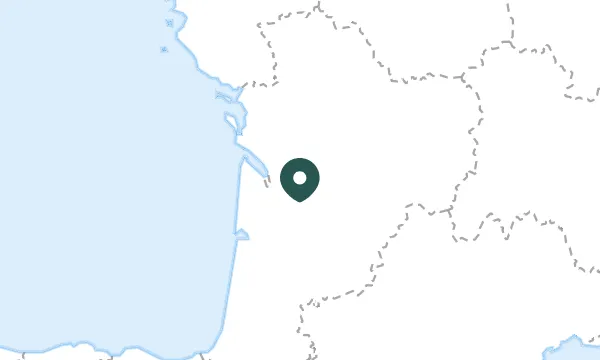 Chevanceaux (17)