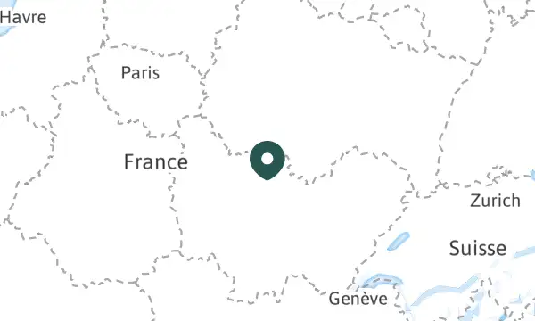 Châtillon-sur-Seine (21)