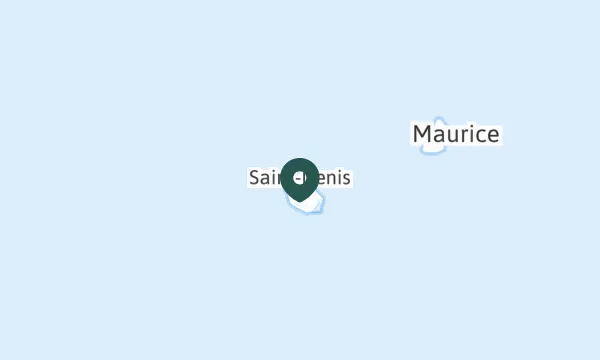 Saint-Denis (La Réunion)