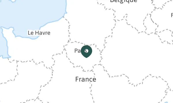 Bussy-Saint-Martin (77)