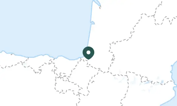 Saint-André-de-Seignanx (40)