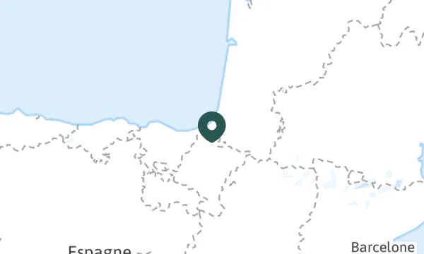 Saint-Pée-sur-Nivelle (64)