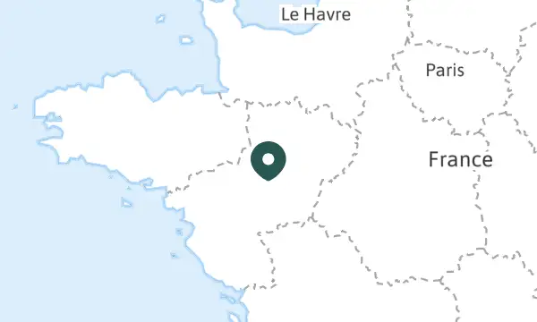 Château-Gontier-sur-Mayenne (53)