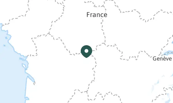 Sainte-Sévère-sur-Indre (36)