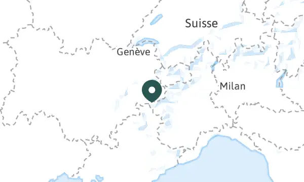 Pralognan-la-Vanoise (73)