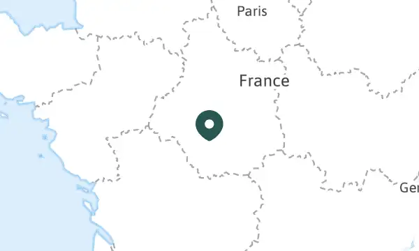 Faverolles (36)