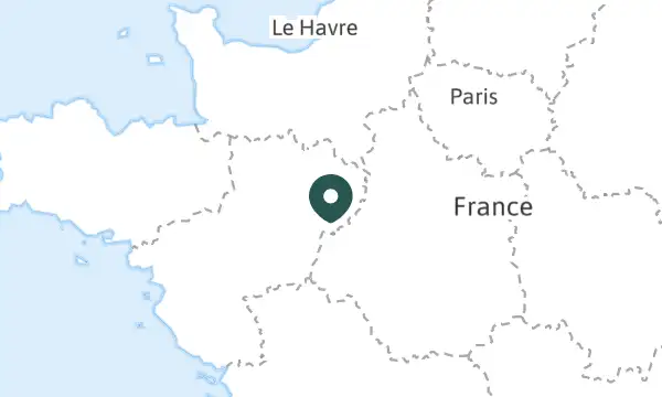 Parigné-l'Évêque (72)