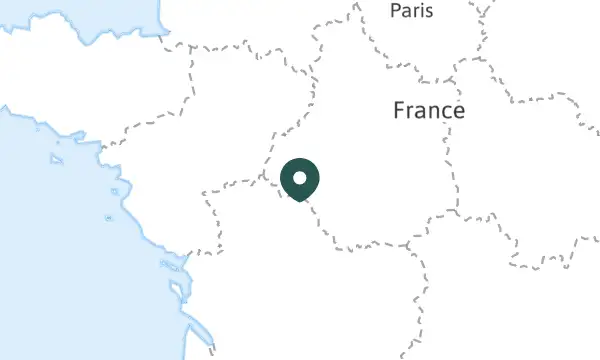 Sainte-Maure-de-Touraine (37)