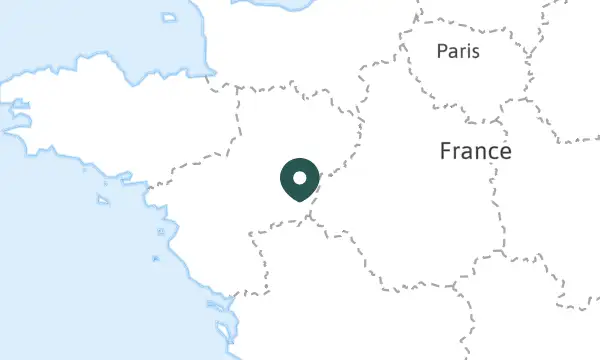 Baugé en Anjou (49)