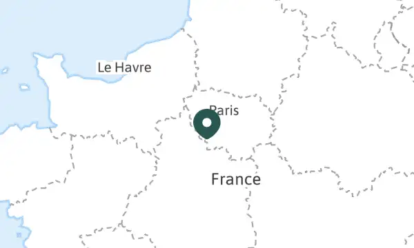 Cernay-la-ville (78)