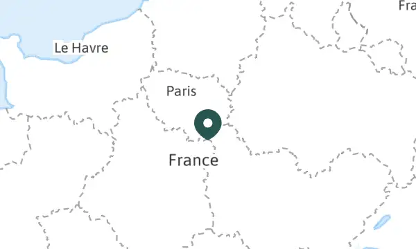 Montereau-Fault-Yonne (77)