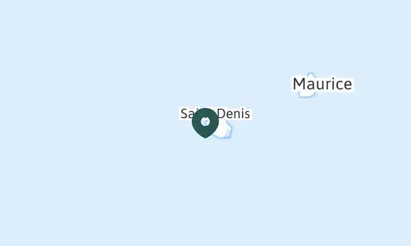 Saint-Gilles les Bains (La Réunion)