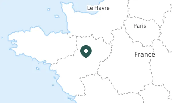 Meslay-du-Maine (53)