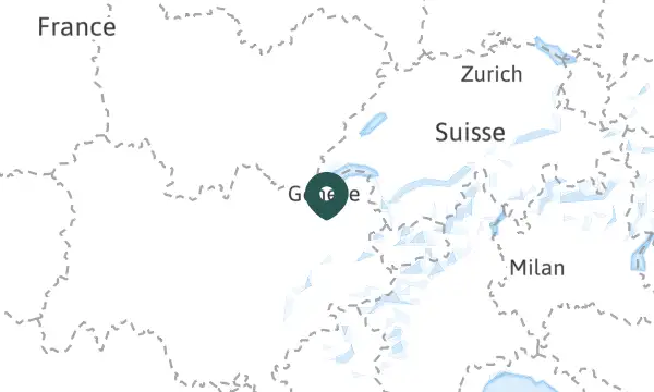 Chêne-Bourg (Suisse)