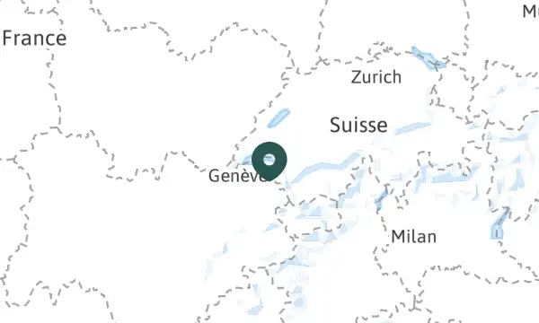 Thollon-les-Mémises (74)