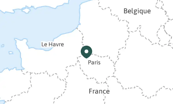 Fay-les-Étangs (60)