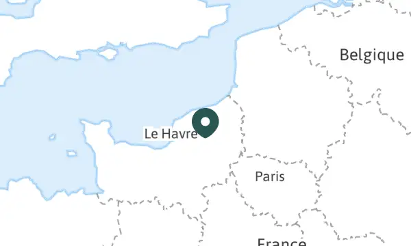 Yerville (76)