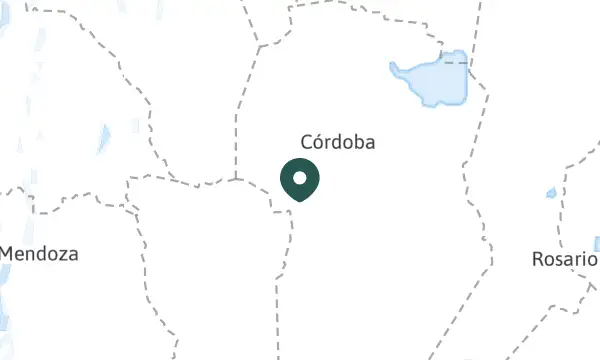 La Cumbrecita (Argentine)