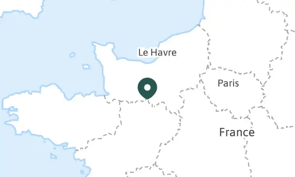 Giel-Courteilles (61)