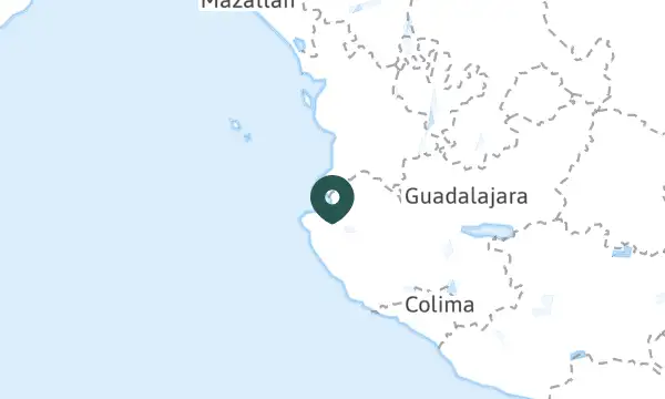 Puerto Vallarta (Mexique)