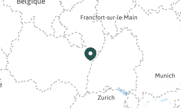 Morsbronn-les-Bains (67)