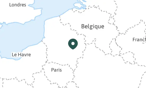 Fresnoy-le-Grand (02)