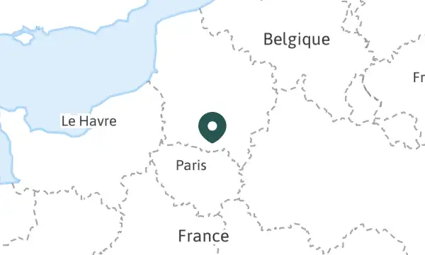 Compiègne (60)