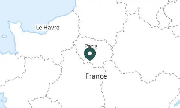 Brétigny-sur-Orge (91)