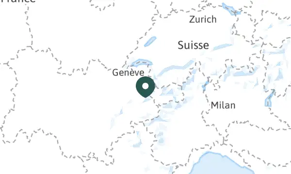 Saint-Gervais-les-Bains (74)