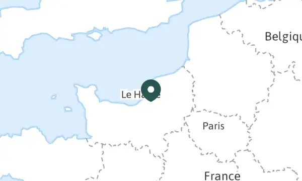 Beuzeville-la-Grenier (76)