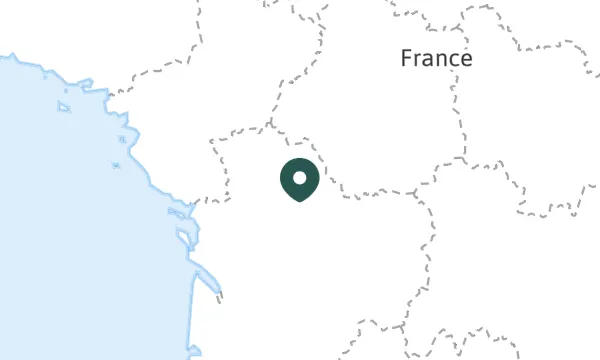 Saint-Julien-l'Ars (86)