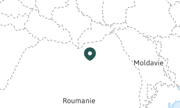 Câmpulung Moldovenesc (Roumanie)